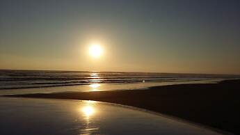 Dayz Hotel Caleta De Campos