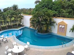 Dayz Hotel Caleta De Campos