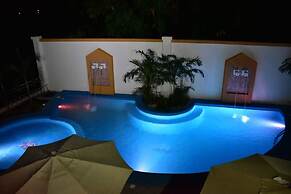 Dayz Hotel Caleta De Campos