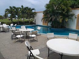 Dayz Hotel Caleta De Campos