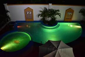 Dayz Hotel Caleta De Campos