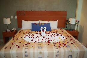 Dayz Hotel Caleta De Campos