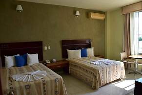 Dayz Hotel Caleta De Campos