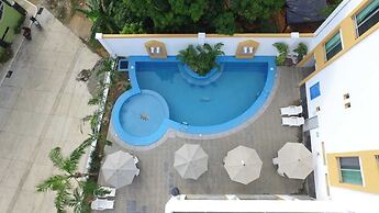 Dayz Hotel Caleta De Campos