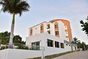 Dayz Hotel Caleta De Campos