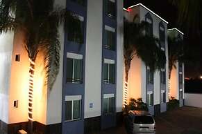 Dayz Hotel Caleta De Campos