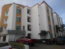 Dayz Hotel Caleta De Campos