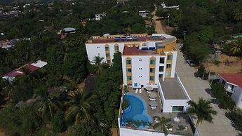 Dayz Hotel Caleta De Campos