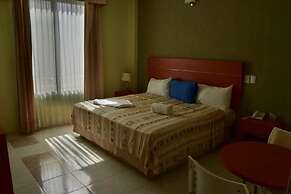 Dayz Hotel Caleta De Campos