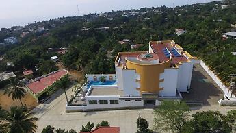 Dayz Hotel Caleta De Campos