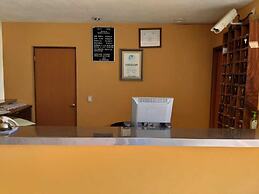 Dayz Hotel Caleta De Campos