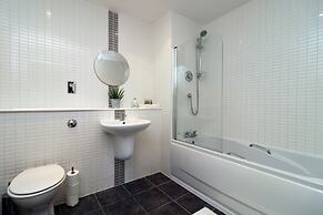 Stay Central Century Wharf