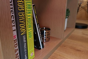 Stay Central Century Wharf