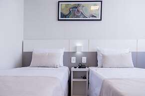 Bristol Easy Hotel - Rio Bonito