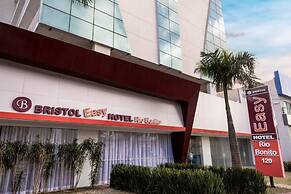 Bristol Easy Hotel - Rio Bonito