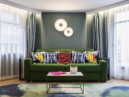Novotel Deauville Plage