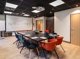 Novotel Deauville Plage