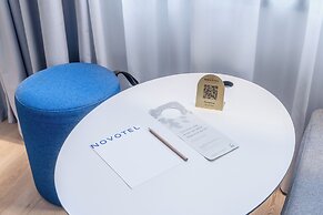 Novotel Deauville Plage