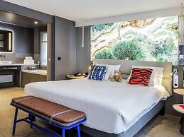 Novotel Deauville Plage