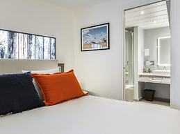Novotel Deauville Plage