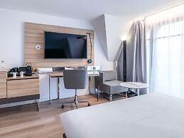 Novotel Deauville Plage