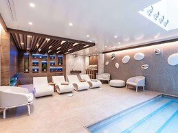Novotel Deauville Plage
