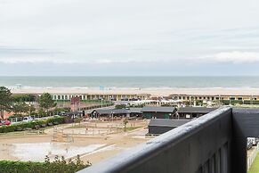 Novotel Deauville Plage