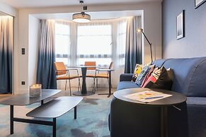 Novotel Deauville Plage