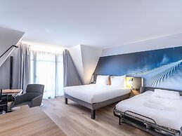 Novotel Deauville Plage