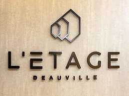 Novotel Deauville Plage