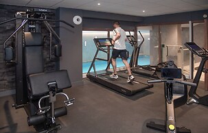 Novotel Deauville Plage