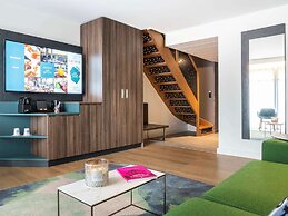 Novotel Deauville Plage