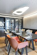 Novotel Deauville Plage