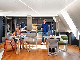 Novotel Deauville Plage