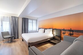 Novotel Deauville Plage