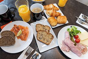 Novotel Deauville Plage