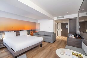 Novotel Deauville Plage