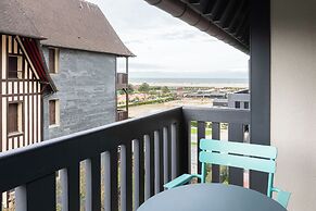 Novotel Deauville Plage