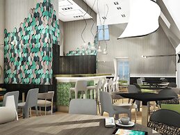 Novotel Deauville Plage