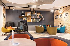 Novotel Deauville Plage