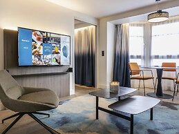 Novotel Deauville Plage