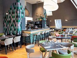 Novotel Deauville Plage