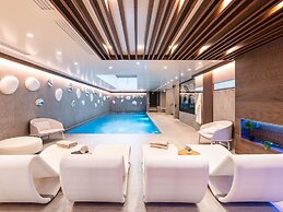 Novotel Deauville Plage