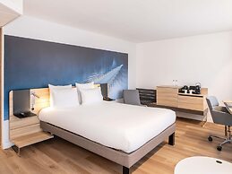 Novotel Deauville Plage