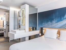 Novotel Deauville Plage