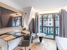 Novotel Deauville Plage
