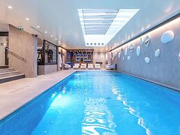 Novotel Deauville Plage