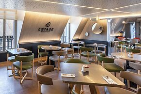 Novotel Deauville Plage