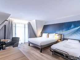 Novotel Deauville Plage
