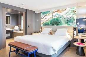 Novotel Deauville Plage